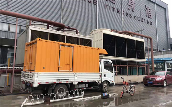 爱民300KW发电机组适配电缆规格选型指南