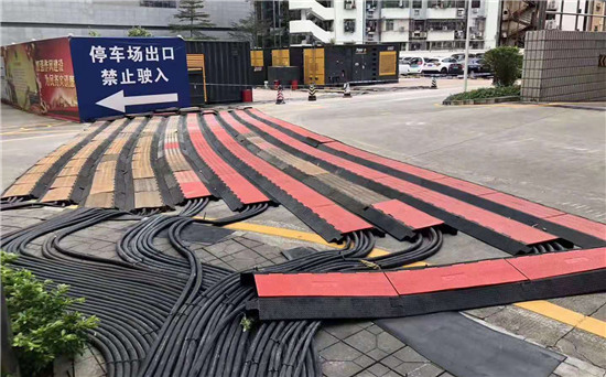 爱民发电机组电缆选型完整具体步骤（工程通用标准流程）